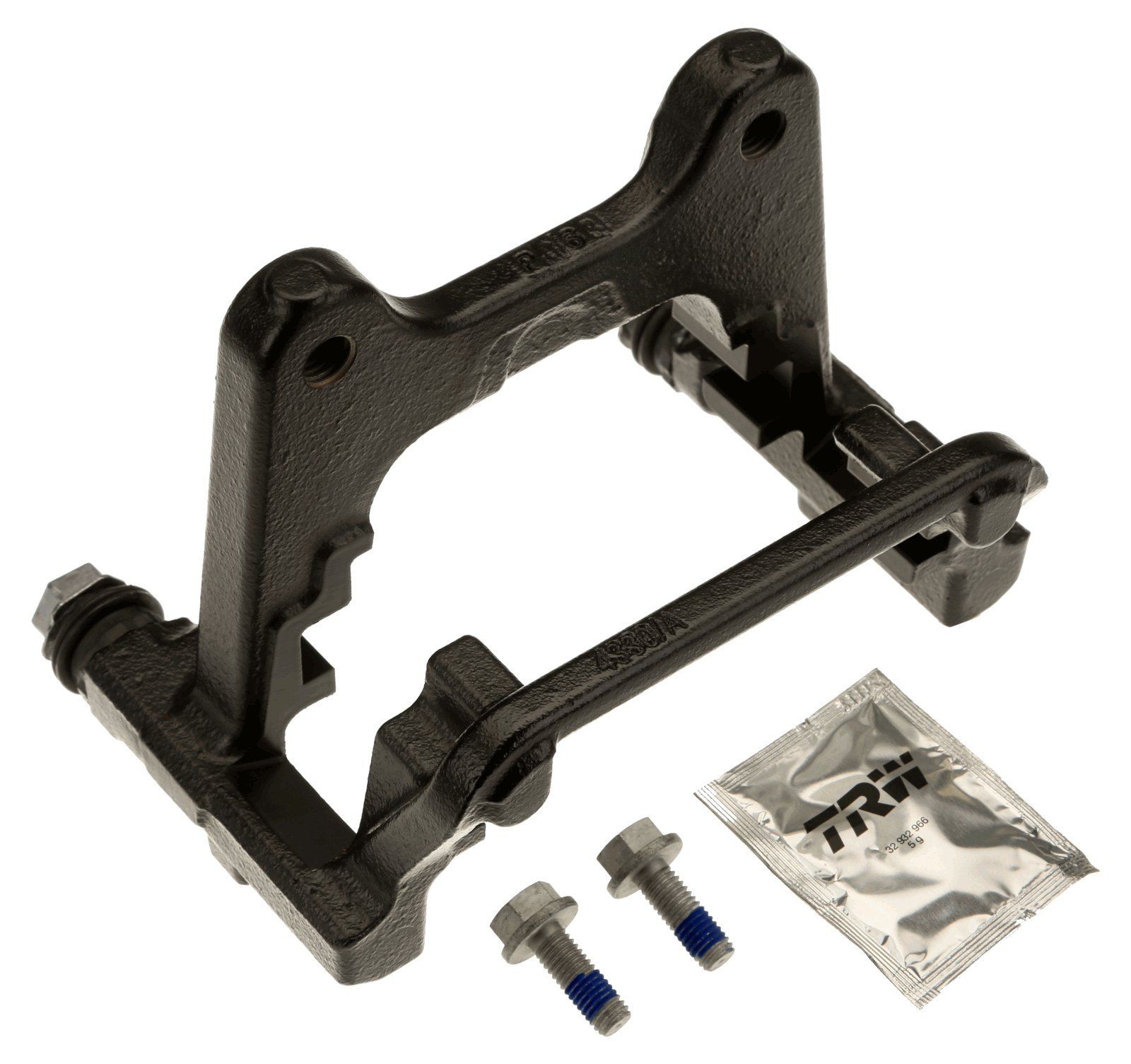 TRW Support, étrier de frein BDA1164 TRW BDA1164 Étrier fixe étrier de frein Jaguar XJ40 prix