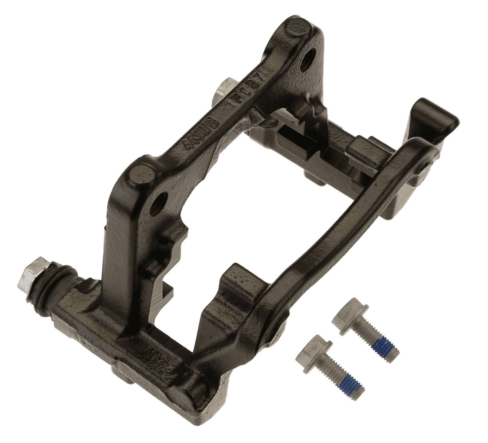 TRW Support, étrier de frein BDA1160 TRW BDA1160 Support d'étrier de frein Jaguar XJ40 prix