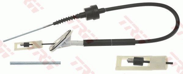 TRW Cavo frizione GCC176 TRW GCC176 Cavo frizione Taunus ´80 Turnier (GBNS) originale prezzo