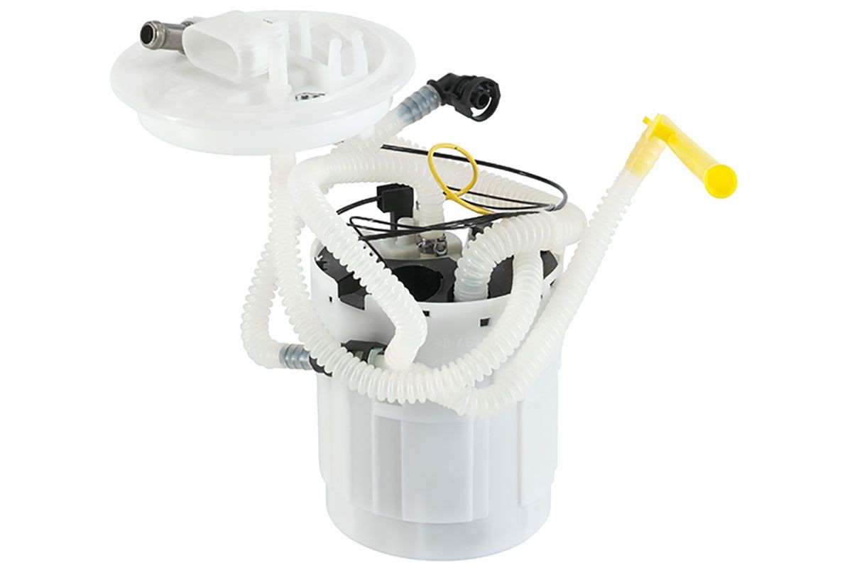 VDO Drivstoffpumpe 220-801-004-005Z 220-801-004-005Z Fødepumpe HYUNDAI i20 VDO