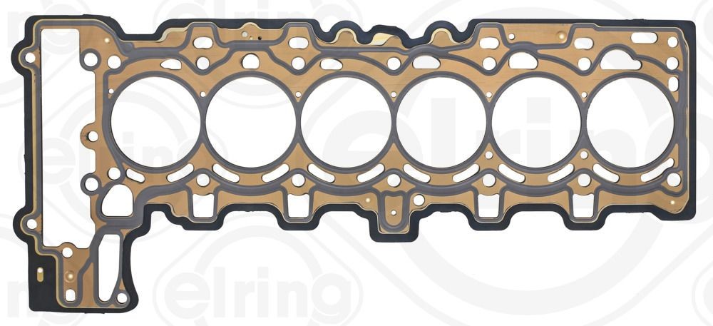ELRING Tihend, silindripea 005.510 ELRING 005.510 Plokikaane tihend BMW E63 hind