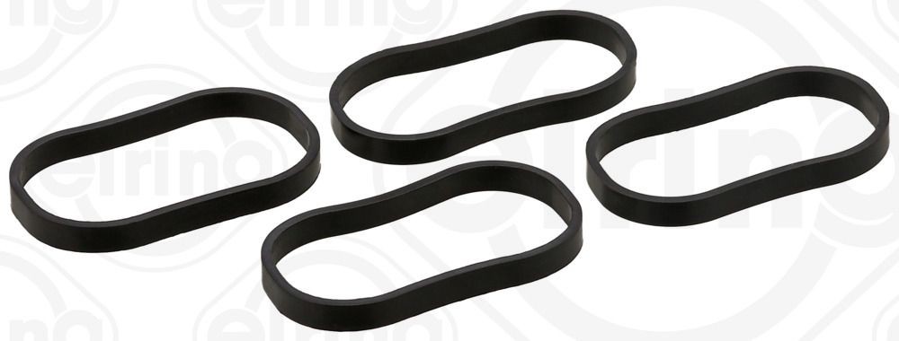 ELRING Σετ στεγανοποίησης, πολλαπλή εισαγωγής 008.430 ELRING 008.430 γνήσια Τσιμουχα πολλαπλής εισαγωγής BMW Z4 E89 κόστος