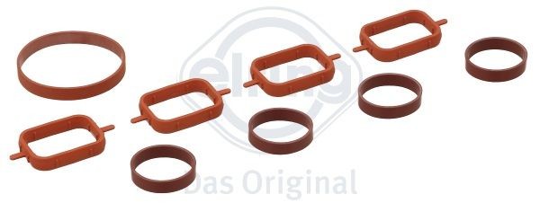 ELRING Tetningssett, innsugningsmanifold 228.680 ELRING 228.680 originale Innsugsmanifold pakning BEDFORD MIDI pris