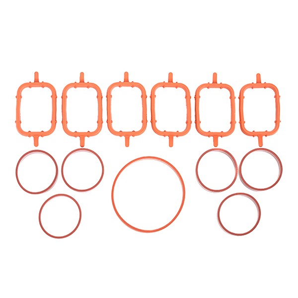 ELRING Kit guarnizioni, Collettore aspirazione 228.690 ELRING 228.690 Kit guarnizioni, Collettore aspirazione