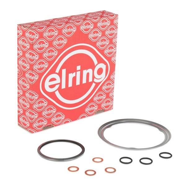 ELRING Kit montaggio turbocompressore 727.471 ELRING 727.471 Kit montaggio turbocompressore BMW E9 Coupe originali prezzo