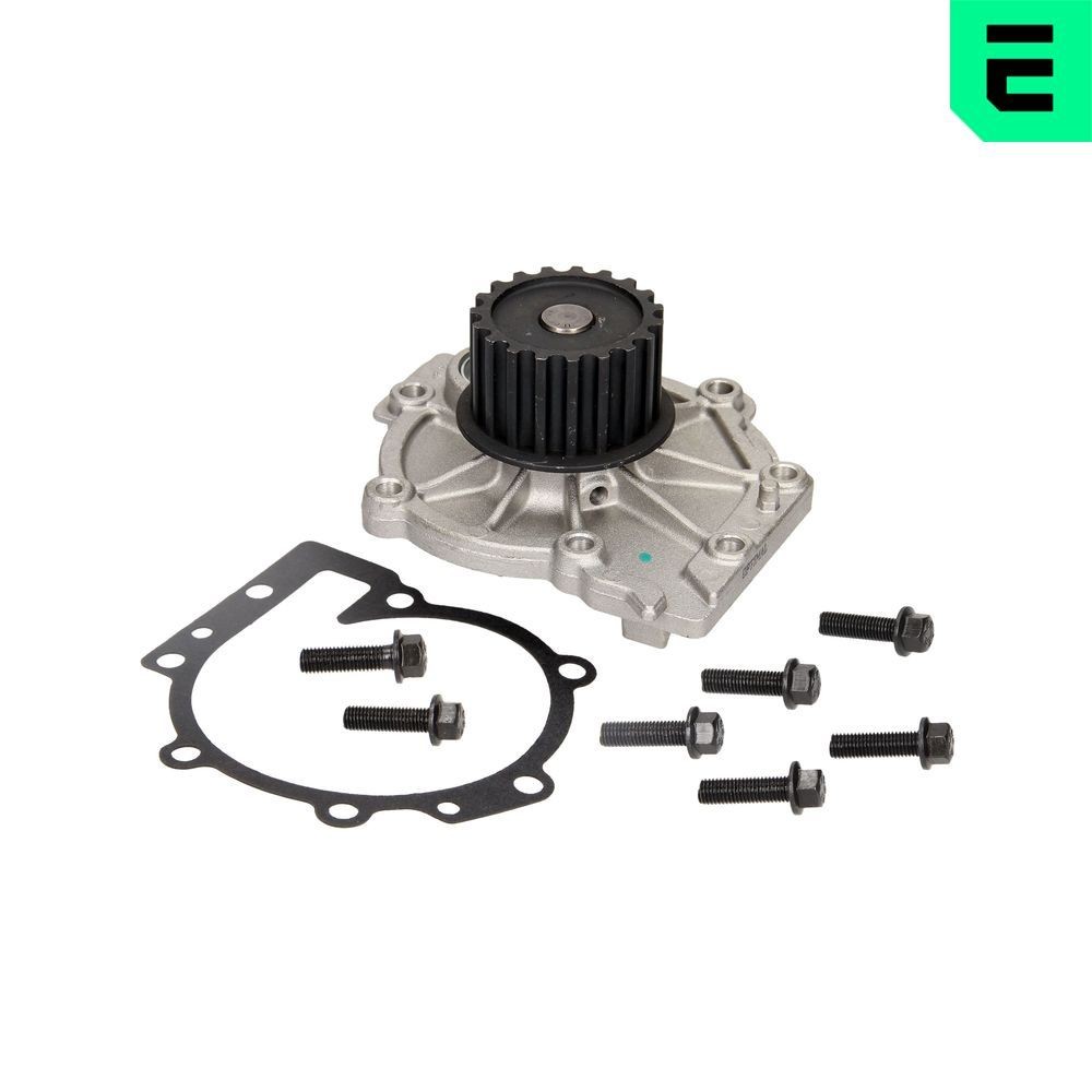 OPTIMAL Vattenpump AQ-1832 MG vattenpumpar OPTIMAL AQ-1832