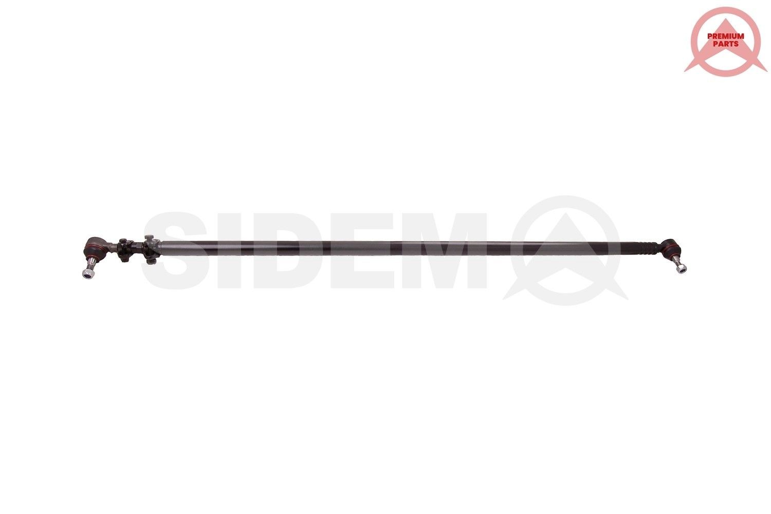 Stang / Steun wielophanging SIDEM 65939 SIDEM 65939 Draagarm LAND ROVER DISCOVERY 1999