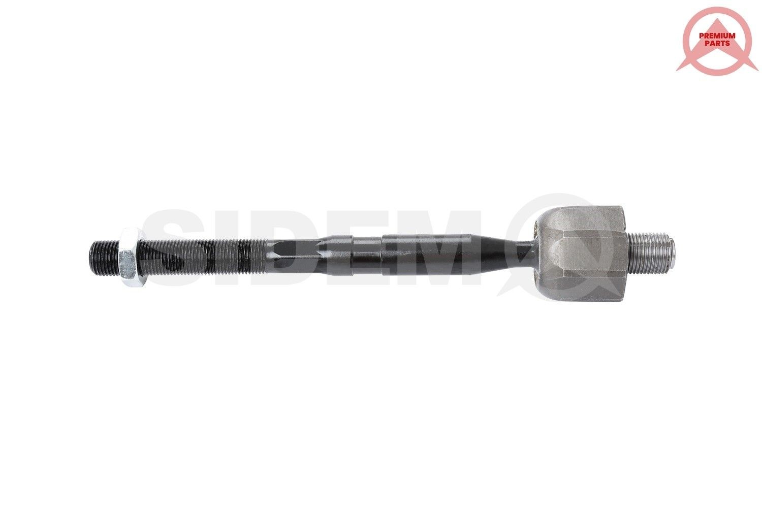 SIDEM Άρθρωση, μπάρα 65011 Μπάρες διεύθυνσης SIDEM Land Rover 110/127 65011