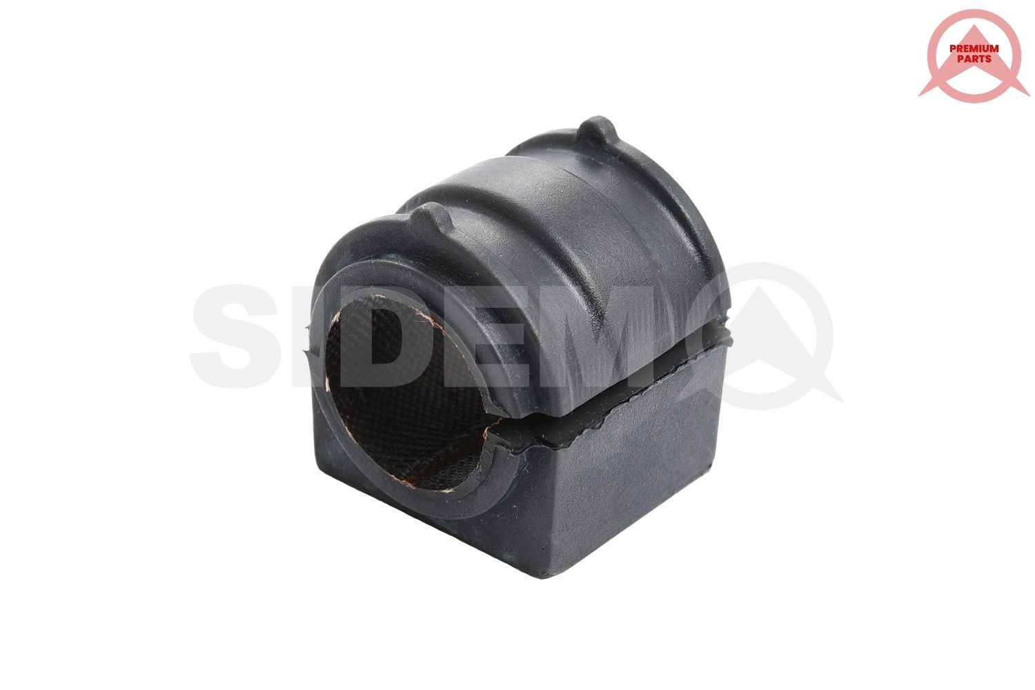 Stabilisatorstang rubber SIDEM 827800 SIDEM 827800: Lagerbus stabilisator Jaguar XJ 2007