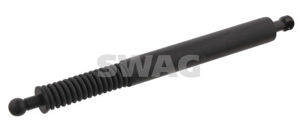 SWAG Pneumatická prużina, Batożinový / nákladný priestor 10 93 2046 Tlmiče kufra SWAG CARISMA 10 93 2046 lacné