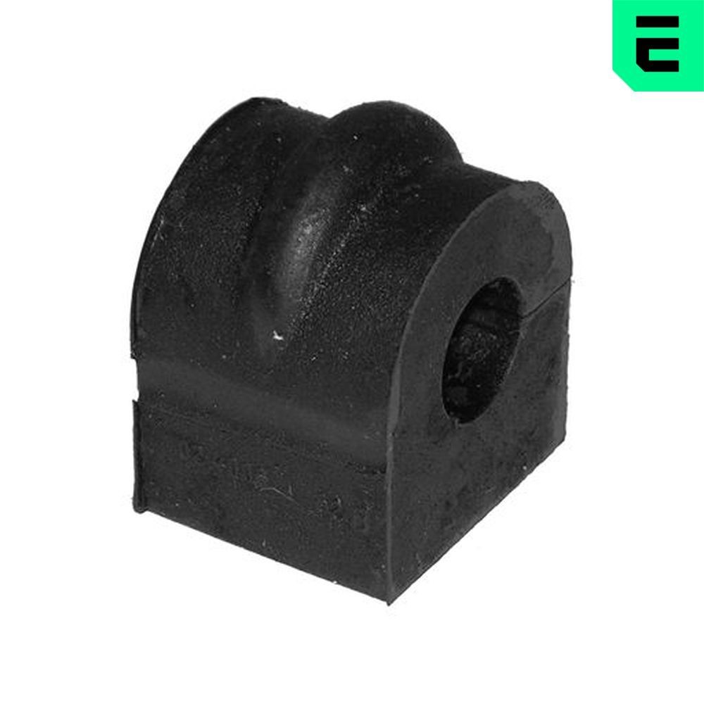 OPTIMAL Vakaajan hela F8-5670 Vakaajan hela OPTIMAL Taka-akseli, vasen, Taka-akseli, oikea, 13 mm