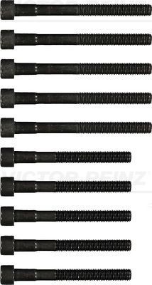 REINZ Topplokksbolter 14-55029-01 Topplokksbolter Toyota _E10_ 14-55029-01 REINZ