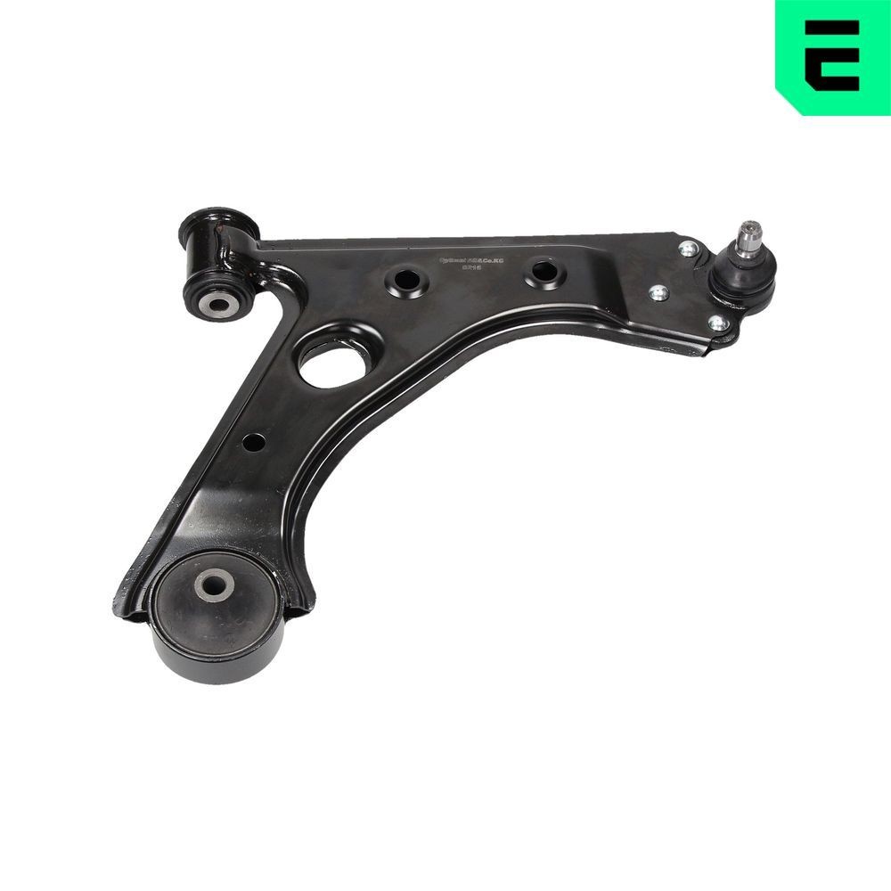 OPTIMAL Länkarm, hjulupphängning G6-1120 G6-1120 OPTIMAL momentstag OPEL MERIVA