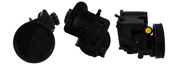 LuK Servopumpe 541 0259 10 Servostyringspumpe MERCEDES-BENZ LuK 541 0259 10