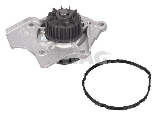 SWAG Vandpumpe 30 93 9056 30 93 9056 Vandpumpe SEAT Mii SWAG