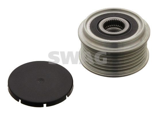 SWAG Dispositivo ruota libera alternatore 50 92 9835 50 92 9835 costo Puleggia alternatore SWAG RENAULT MASTER