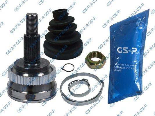GSP Homokineet reparatie set, aandrijfas 850065 GSP 850065 Homokineet OLDSMOBILE CUTLASS SUPREME kosten