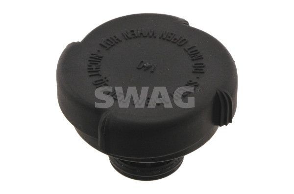 SWAG Τάπα κλεισίματος, δοχείο ψυκτικού υγρού 99 91 2205 99 91 2205 Τάπα δοχείου παραφλού SWAG DACIA JOGGER