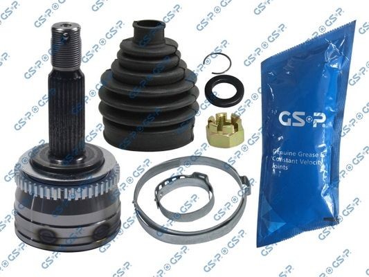 GSP Homokineet reparatie set, aandrijfas 824046 Homokinetische koppeling GSP RIO 824046 goedkoop