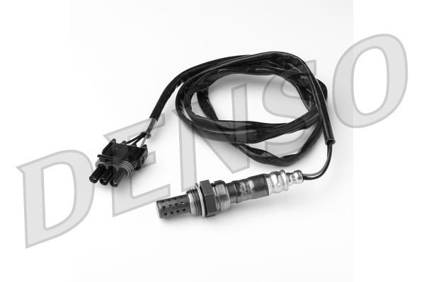 DENSO Sonde lambda DOX-1500 DENSO DOX-1500 Sonde échappement Opel Astra F d'origine prix