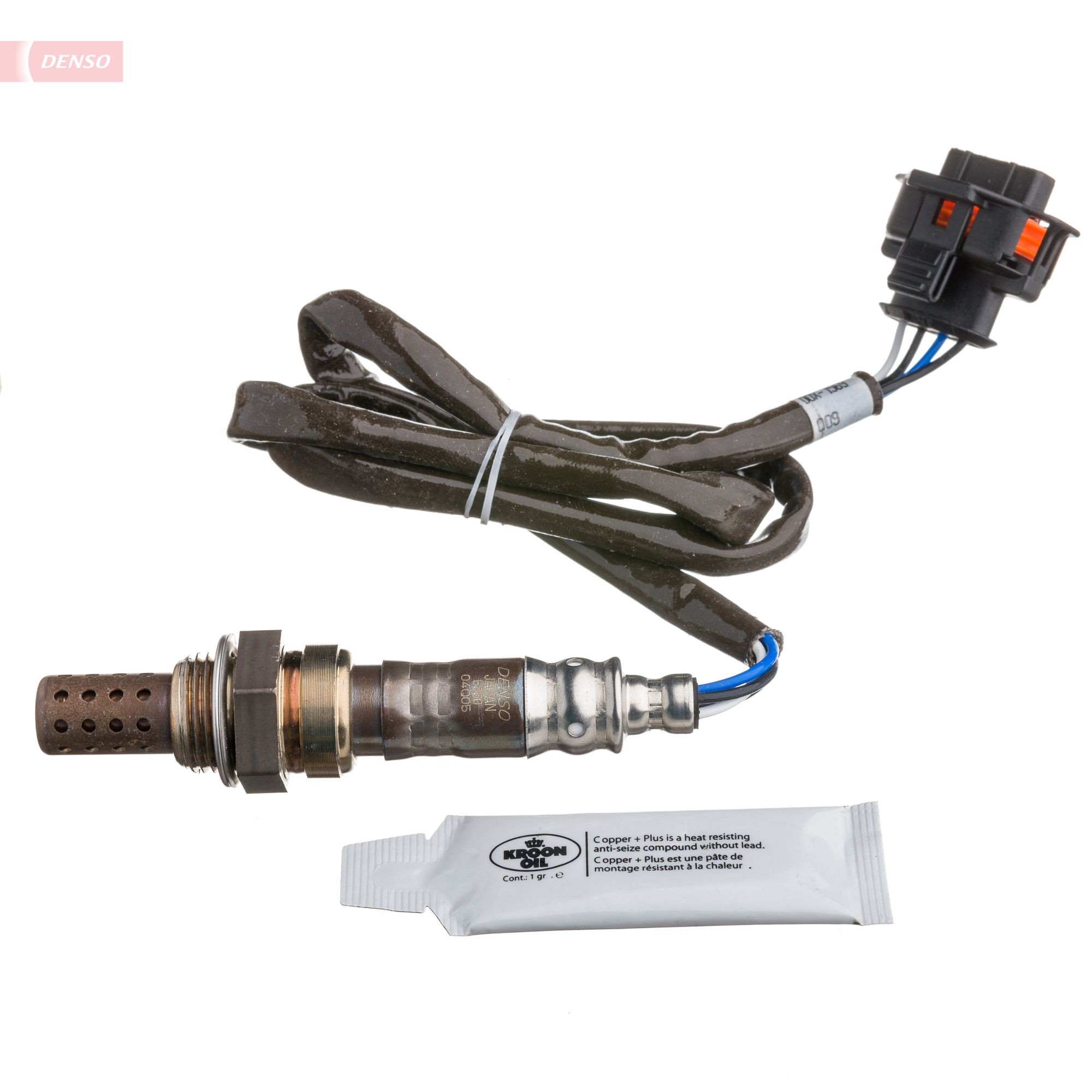 DENSO Sonda lambda DOX-1569 Sonda lambda DENSO Opel CORSA Direct Fit DOX-1569