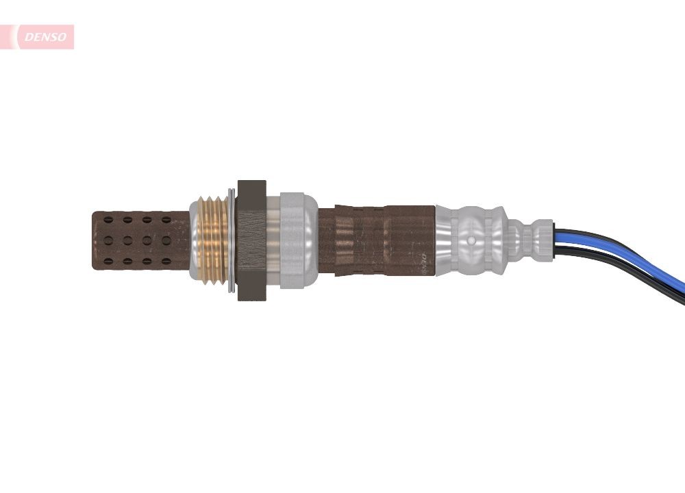 DENSO Lambdasond DOX-1501 DOX-1501 DENSO o2-sensor CHEVROLET MALIBU