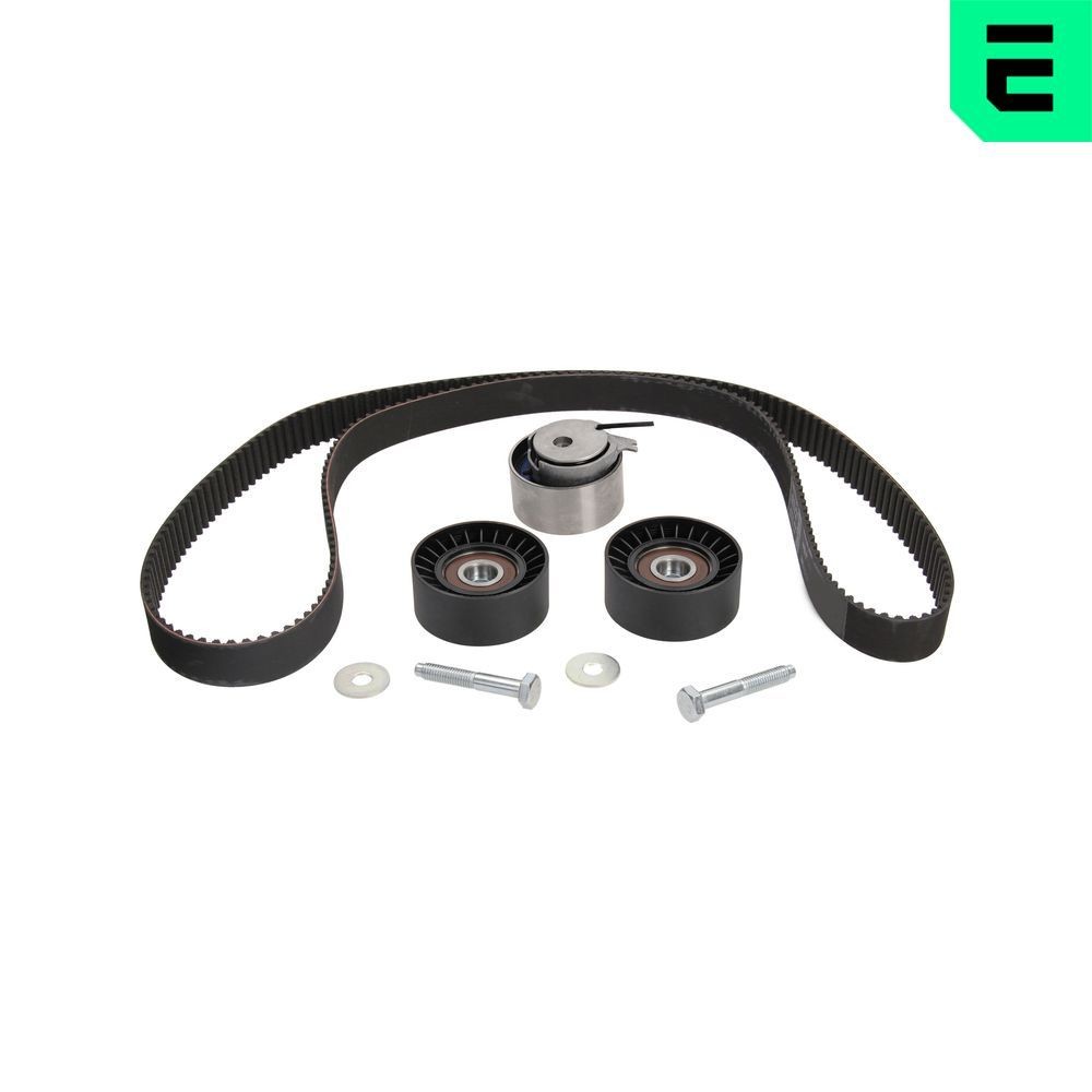 OPTIMAL Kit de distribution SK-1673 Kit courroie de distribution OPTIMAL PT CRUISER SK-1673 pas cher