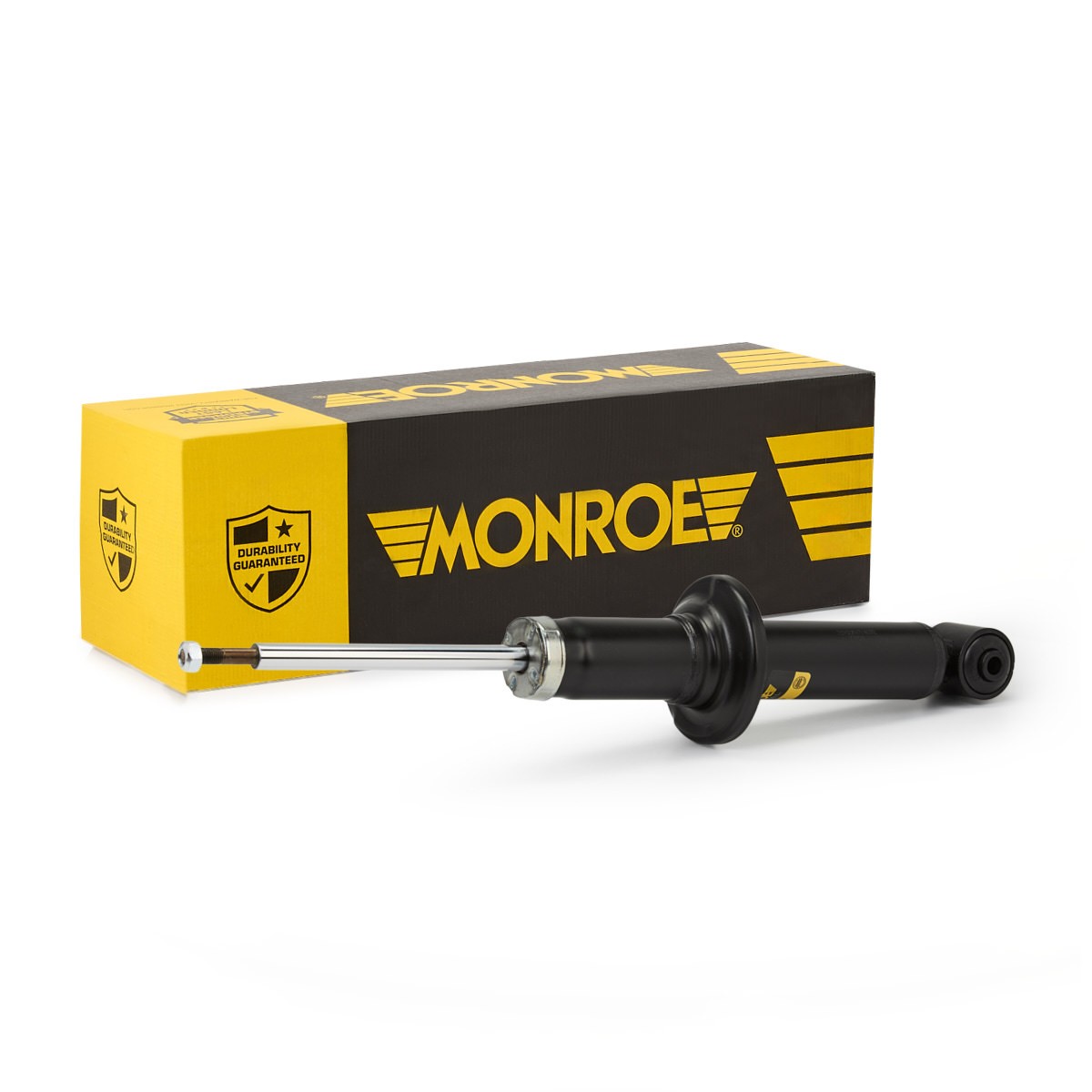 MONROE Stötdämpare 26339 MONROE 26339 Stötdämpare Audi 200 Sedan original