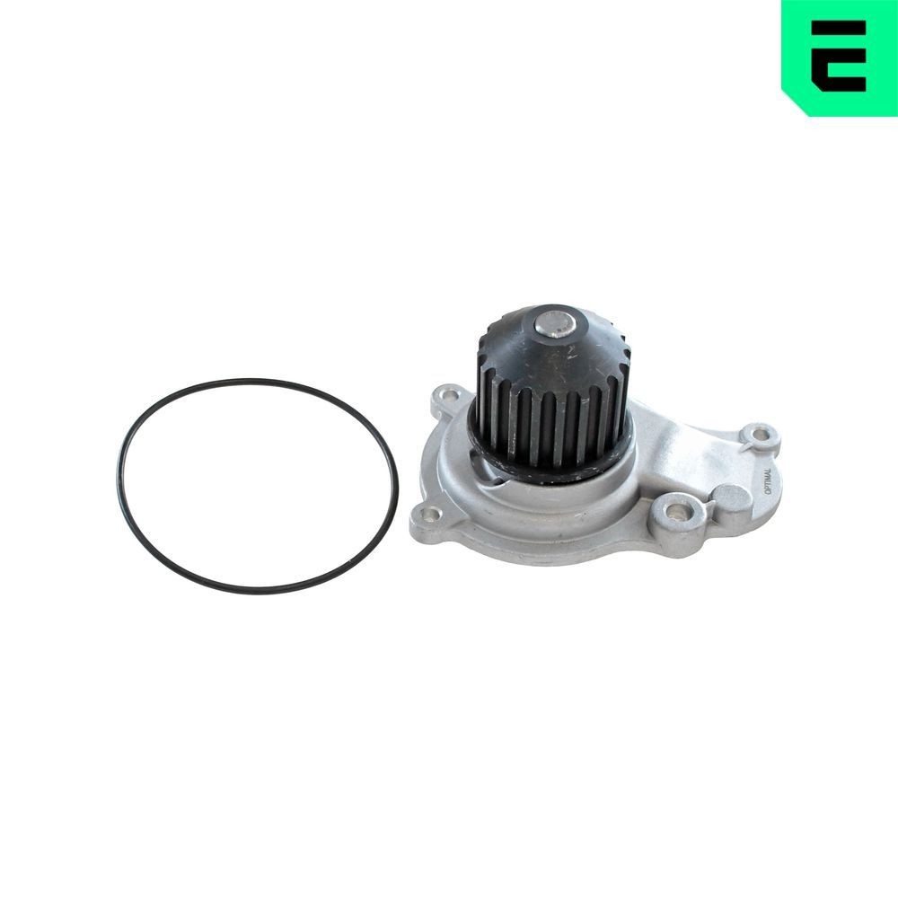 OPTIMAL Pompe à eau AQ-2298 OPTIMAL AQ-2298 Pompe à eau Chrysler Sebring JR Cabriolet prix
