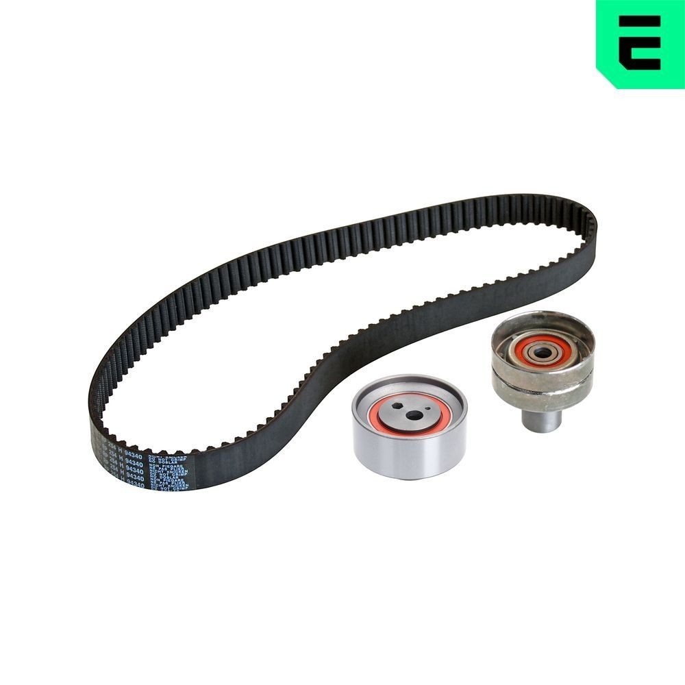 OPTIMAL Kit cinghia di distribuzione SK-1068S OPTIMAL SK-1068S Kit completo distribuzione Nissan Sunny III Liftback (N14) prezzo