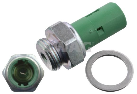 SWAG Repair Kit, gear lever 55 93 8418 FORD KUGA SWAG repair kit gear lever 55938418