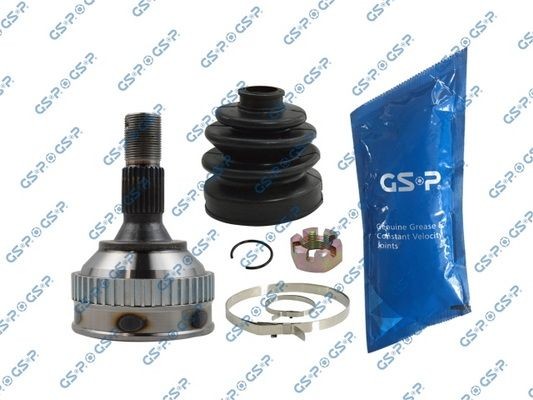 GSP Drivledd 810027 GSP 810027 Drivledd