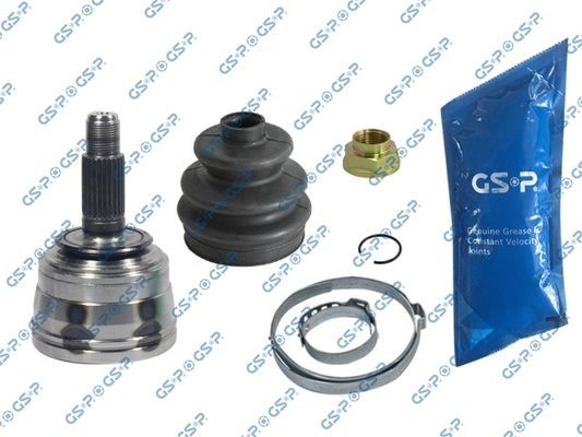 GSP Drivledd 851005 GSP 851005 originale Drivknute Rover 200 RF hva koster