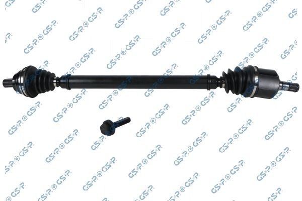 Aandrijfas GSP 261094 GSP 261094 Steekas Volkswagen JETTA 2018