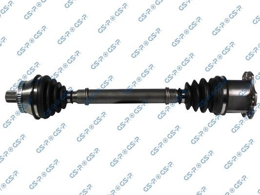 GSP Veio de transmissão 203057 203057 Veio de transmissão AUDI A5 GSP