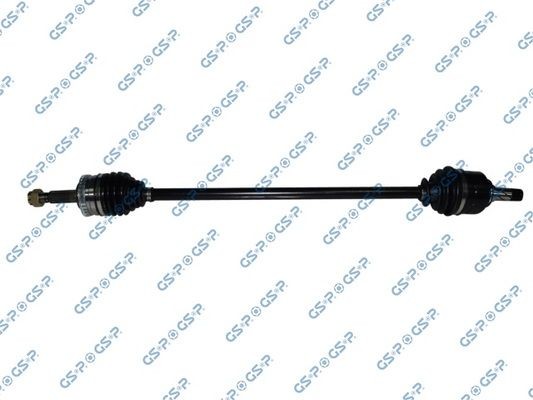 GSP Semiasse 244026 GSP 244026 costo Semiasse Opel Combo C Tour originale