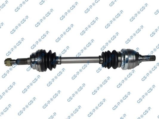 Semiasse GSP 260013 GSP 260013 Semiassi OPEL MERIVA 2011