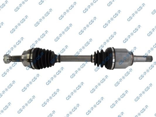 GSP Vetoakseli 217017 217017 GSP Vetoakseli FIAT TIPO