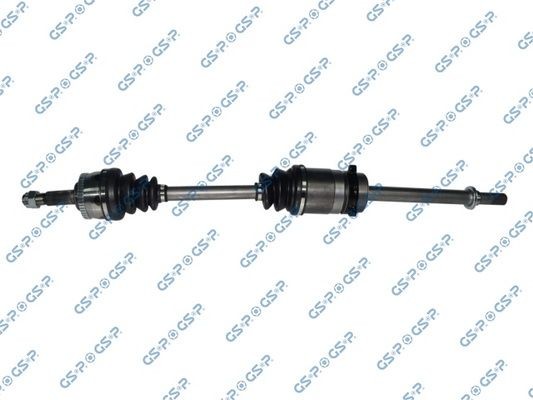 GSP Vetoakseli 241002 GSP 241002 Nissan Primera WP11 vetoakseli hinta