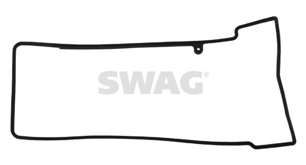 SWAG Pakning, Ventildæksel 10 93 6708 SWAG 10936708 E-klasse Ladvogn / Chassis (VF211) Ventildækselpakning pris