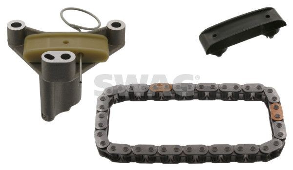 Kit catena distribuzione SWAG 62 93 7230 SWAG 62 93 7230 Catena motore Peugeot 807 2002