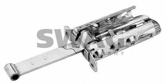 SWAG Türfeststeller 10 91 9691 10 91 9691 Kofferraumklappe AUDI A7 SWAG kaufen