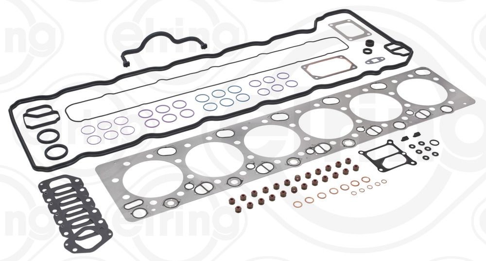 ELRING Gasket Set, cylinder head 899.340 899.340 ELRING head gasket kit RENAULT TRUCKS