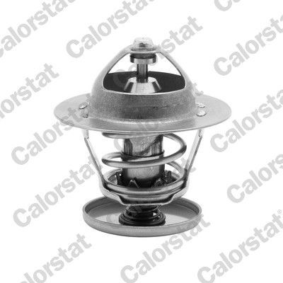 CALORSTAT by Vernet Thermostaat, koelvloeistof TH6526.88J Mazda 3 Thermostaat, koelvloeistof CALORSTAT by Vernet TH6526.88J