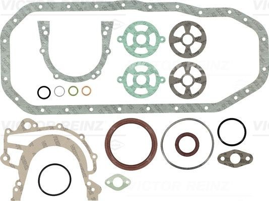 REINZ Blīvju komplekts, Motora bloks 08-24083-05 REINZ 08-24083-05 Blīvju komplekts motora bloks Audi 100 C4 Avant orģinālās cena