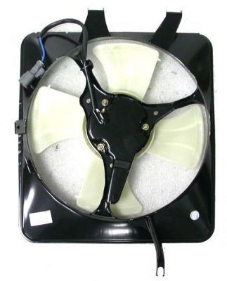 Køleventilator NRF 47517 NRF 47517: Køleventilator Honda CR-V 2008
