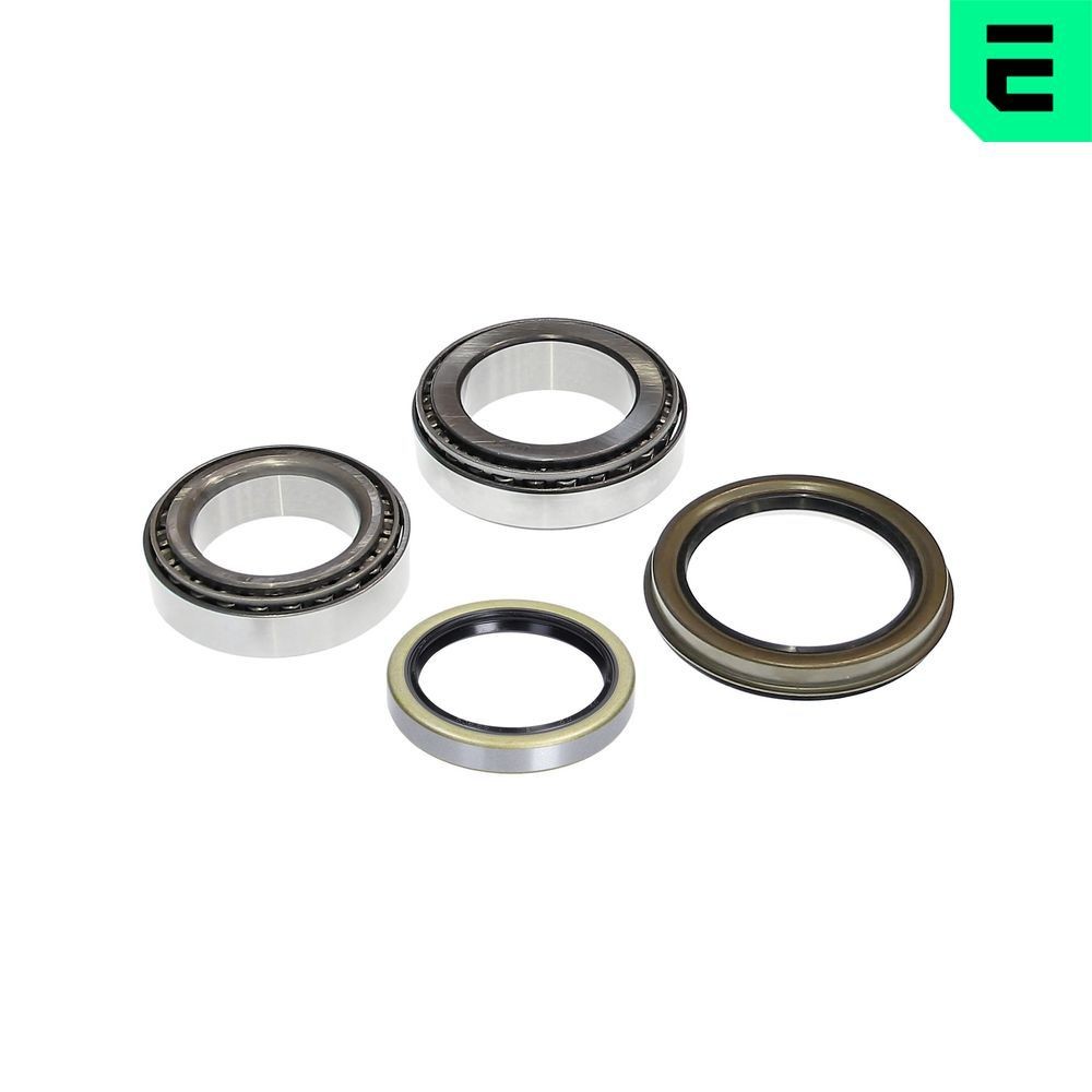 OPTIMAL Kit cuscinetto ruota 951704 OPTIMAL 951704 Mozzi H-1 prezzo