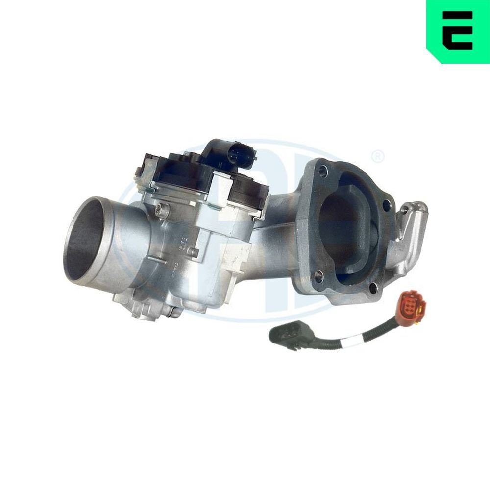 ERA Regleringsklaff, lufttillförsel 556099 556099 ERA spjällhus FIAT PUNTO