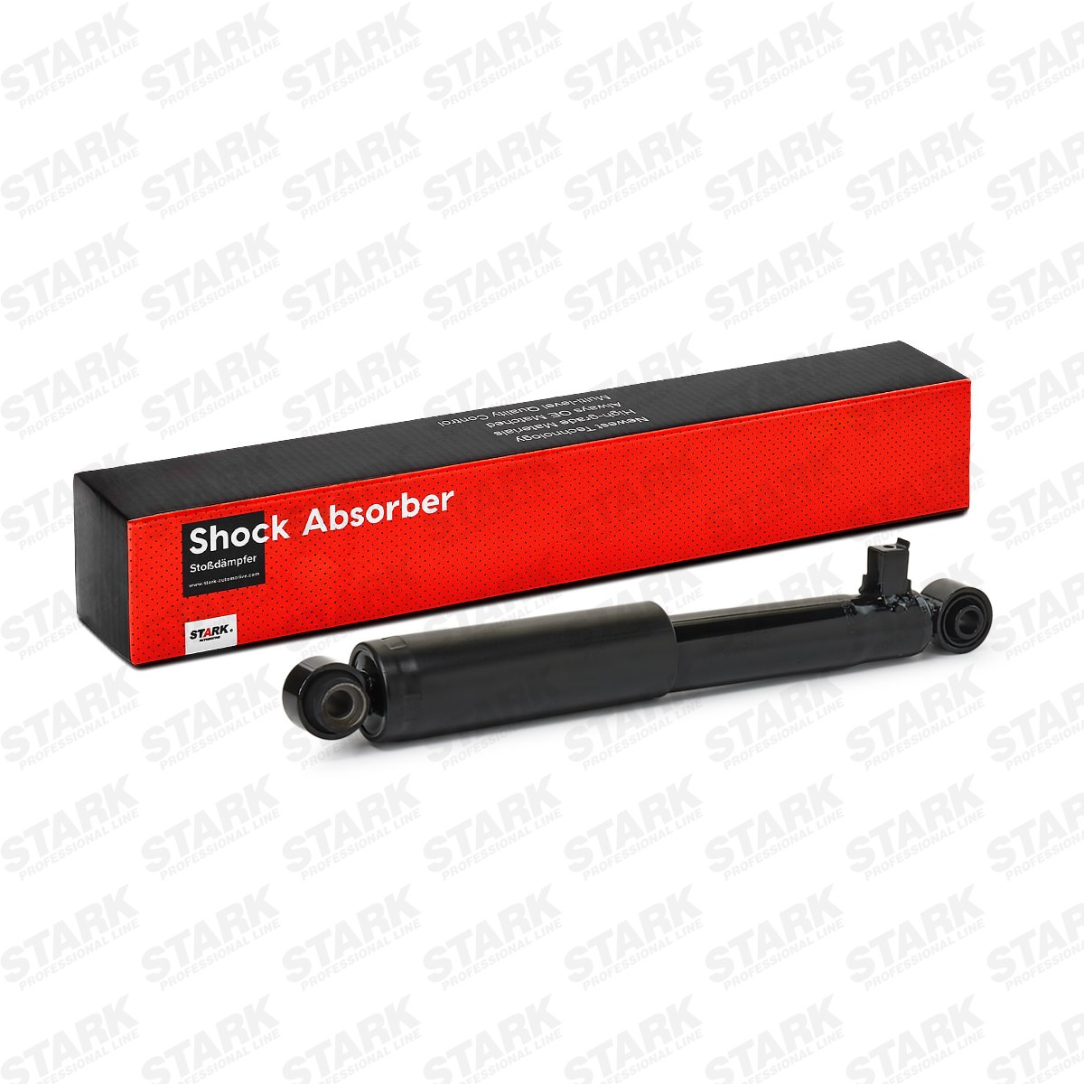 STARK Stoßdämpfer SKSA-0130194 Stoßdämpfer Satz STARK SORENTO SKSA-0130194 günstig