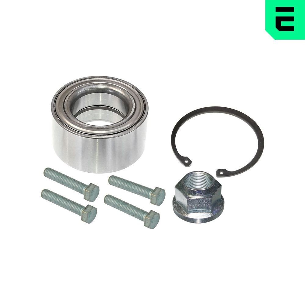OPTIMAL Wheel bearing kit 101919 OPTIMAL 101919 genuine Porsche 911 933 Targa wheel bearing price